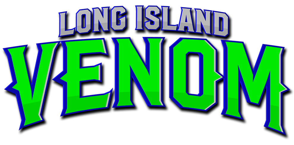 Long Island Venom Flag Football — Home